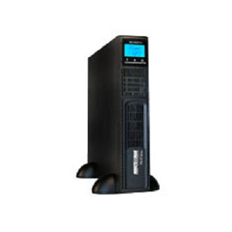 Minuteman Power PRO-RT2U 1000VA/700W Ln Inter Rck/Twr/WM